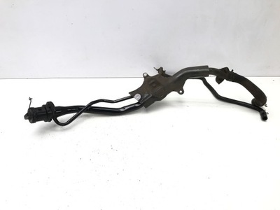 Mazda cx-60 cx60 3.3 дизель e-skyactiv-d заливная горловина топлива труба шланг bcka42293 фото №1