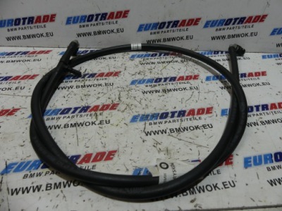 Bmw f30 f31 f32 f33 f35 f36 шланг wąż омывателя refklektorów 7241690 фото №1