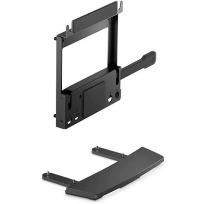 Dell OptiPlex Micro and Thin Client Pro 2 E-Series Monitor Mount w/ Base Ex