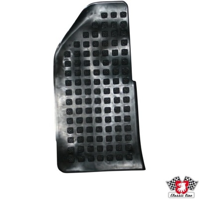 Vw transporter t3 плита поріг, права фото №1