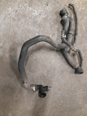 Seat leon iii 5f шланг wody 1.2 tsi cyv фото №1