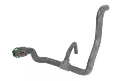 Шланг обігрівача opel vectra b 1.7d 1 фото №1