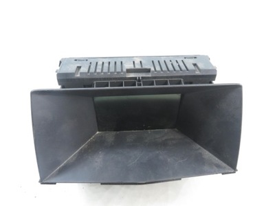 Дисплей opel astra iii h 13381053 фото №1