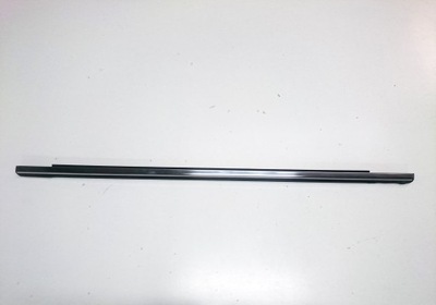 Молдинг zbierająca лівий перед lancia voyager фото №1