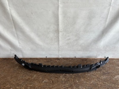 Audi a4 b9 рестайлинг  2019- абсорбер бампера перед датчик пешеходов 8w0807550aa фото №1