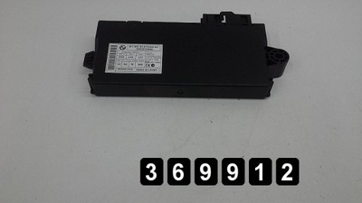 2009 bmw 3 series ecu # 6135914722601 фото №1