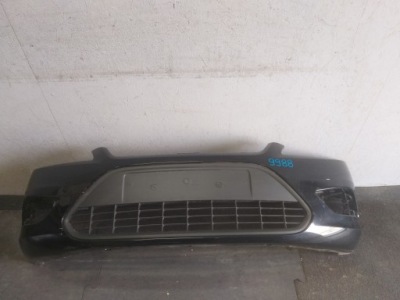 Бампер перед ford focus mk2 lift 08- фото №1
