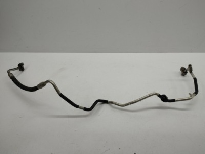 Audi a7 s7 4g 2011 дроти кондиціонера фото №1