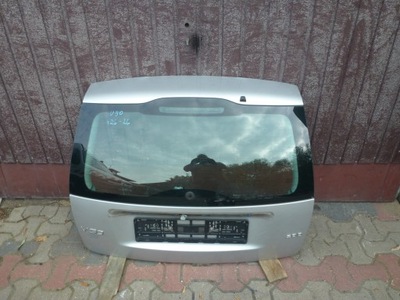 Volvo v50 кришка багажника багажника lak.426-26 фото №1