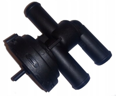 Клапан отопителя opel astra f omega b vectra b фото №1