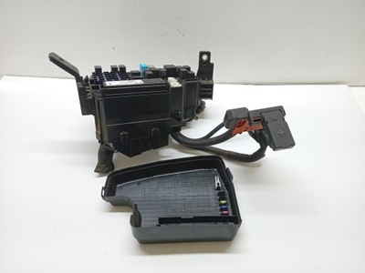 Коробка предохранителей mazda cx-5 2.2 d фото №1