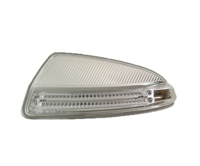 DIRECTION INDICATOR ON MIRROR MERCEDES PETROL GL X164  