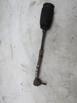 Тяга рулевой левый clio iv фото №1