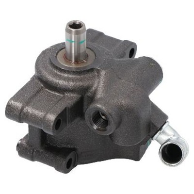 Насос підсилювача ford fiesta насос підсилювача ford fiesta фото №1