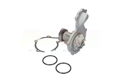 Насос wody t0044 kamoka фото №1