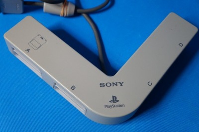 Multitap Playstation SONY PSX SCPH-1070
