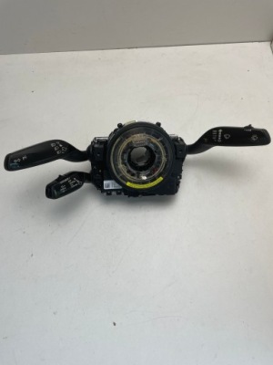 Audi a6 a7 a8 лента переключатели 4h0953568a фото №1