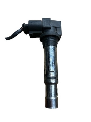 Оригинальная катушка зажигания do audi a3 s3 8p 200 r0401s00400 фото №1