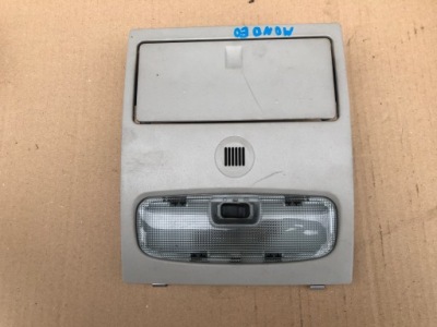 Лампа стельовий освітлення ford mondeo mk3 03-07 1s71-f045b54-a фото №1