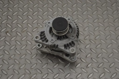 Opel crossland x генератор 1.2 2023 rhd фото №1