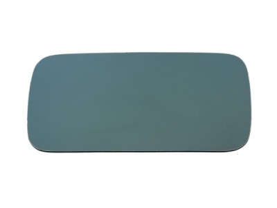 Стекло зеркало наружного alfa romeo 145, 146 фото №1