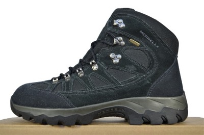 Buty Merrell męskie gore-tex zimowe 44