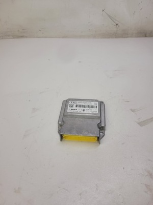 Датчик ускорения audi a6 c7 a7 4g0907637k фото №1