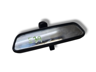 Дзеркало внутрішнє заднього виду bmw e36 e46 e39 1928939 фото №1