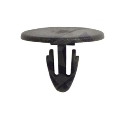 Клипса шумоизоляция двигателя do renault kangoo фото №1