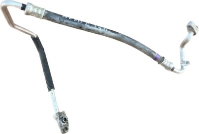 Toyota auris шланг кондиціонера 88703-02810 фото №1