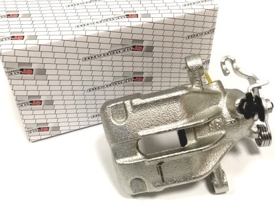 Gt-bergmann gt80-362 суппорт задний фото №1