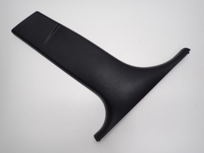 Пластик защита стойка левая 9128867 bmw 1 e87 09r фото №1