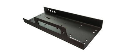 PLACA DE MONTAJE PARA WYCIAGARKI UNIVERSAL 15000-20000LBS 6-9T PLACA 6MM  