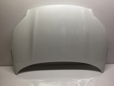 Капот kia sportage iv цвет hw фото №1