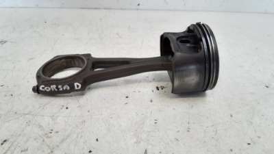 Поршень шатун z10xep opel corsa d фото №1