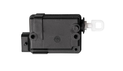 Привід замок кришки задня багажника do renault trafic ii 2 01-14 iii 3 2014- фото №1