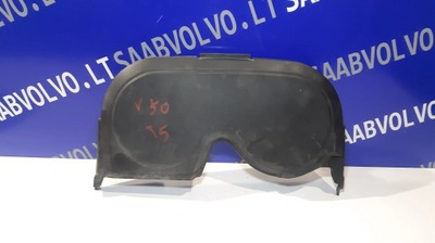 Volvo v50 2007 корпус фото №1