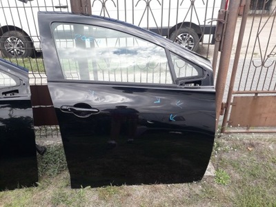 Zoe двері перед переднє праве renault zoe ii фото №1