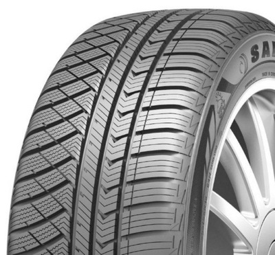 4x 155/65R14 Sailun ATREZZO 4SEASONS opony całoroczne 75T