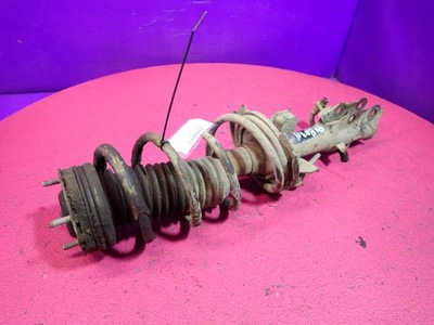 Mazda 2 ii de 1.3 mcperson перед правий df7134700e фото №1