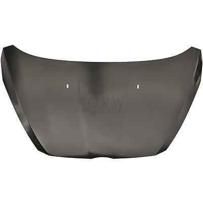 Ford b-max 2012- капот кришка двигуна nowa фото №1