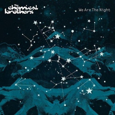 CHEMICAL BROTHERS, THE - WE ARE THE NIGHT (2LP)