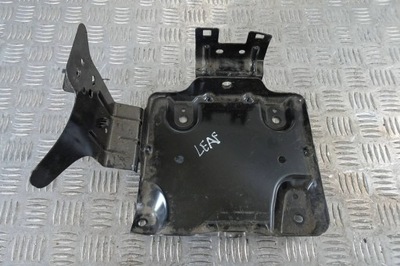 Nissan leaf ii основание аккумулятор 2017- фото №1