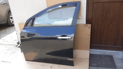 HYUNDAI IX35 10-13R DE PUERTA PARTE DELANTERA IZQUIERDA COMPUESTO 1K  