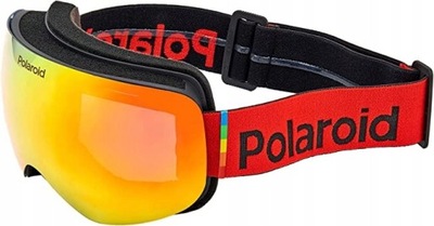 POLAROID PLD MASK 01 9KS/OZ POLARIZED S3