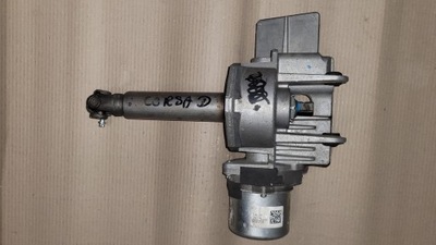 Opel corsa d 3d fl підсилювач електричний 13376414 фото №1