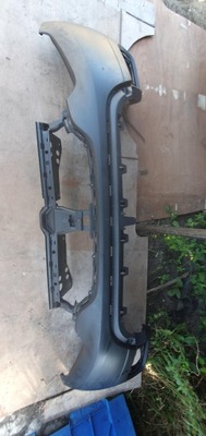 Бампер перед передній renault duster ii 620221461r фото №1