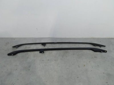 Рейлинги bmw x5 ii 2006-2013 e70 фото №1