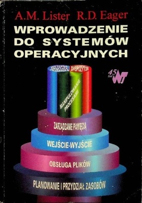 Wprowadzenie do systemów operacyjnych