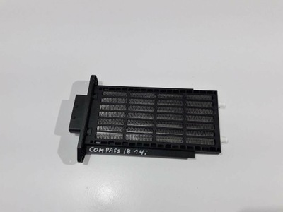 Jeep compass 2018 нагреватель отопитель электрическая фото №1